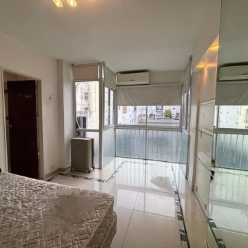 Venta 2 Ambientes / Monoambiente Dividido - Apto Profesional | Tribunales