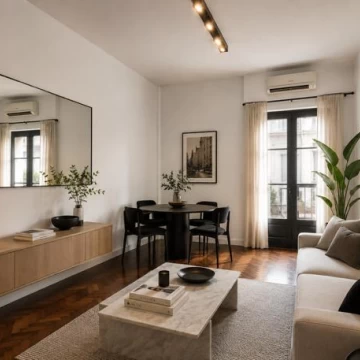 VENTA PH 3 AMBIENTES BELGRANO