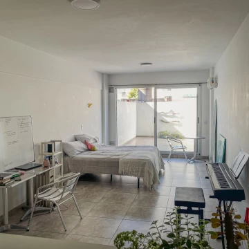 Departamento en Agronomia