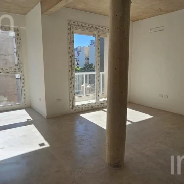 Departamento - Villa Crespo