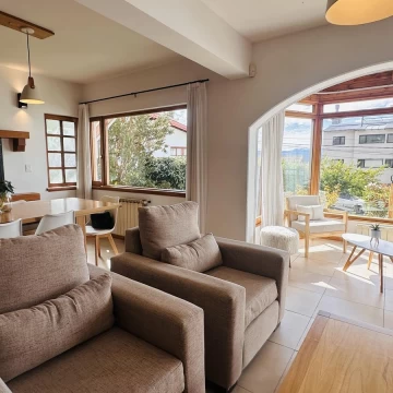 Casa Premium moderna 4dorm Tucuman 270 B° Belgrano