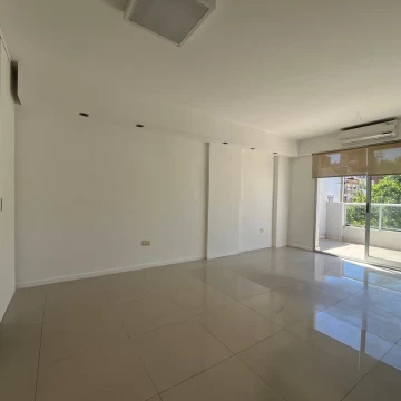 Departamento  2 ambientes con terraza  - Barrio Norte