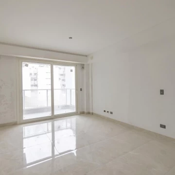 VENTA 2 AMBIENTES A ESTRENAR - EDIFICIO BRUKMAN