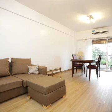 Venta Departamento - 4 ambientes más Dependencia c/cochera - Almagro