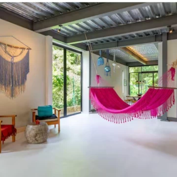 Villa Mi Cielo, Club Real Playacar, 4 bedrooms