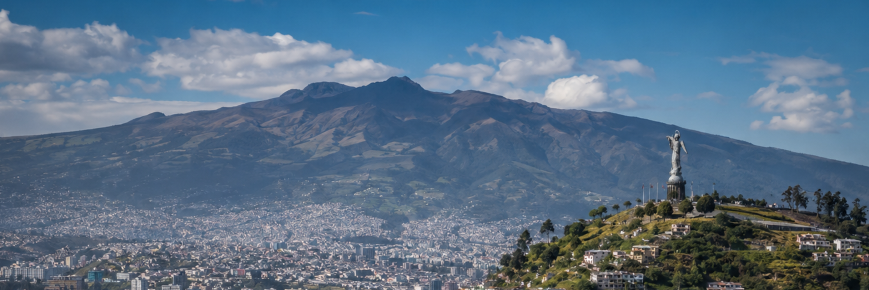 Quito: una ciudad que exige más estrategia inmobiliaria