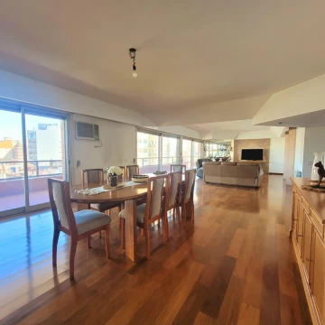 VENTA DEPARTAMENTO 5 AMBIENTES   ESCRITORIO   DEPENDENCIA BOEDO