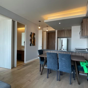 Departamento en venta Stampa 1 recamara con balcón