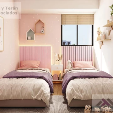 VENTA DEPARTAMENTO JESUS MARIA - DPTO 804 (609-1111-2)
