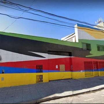 VENTA GALPON EN LA BOCA, CAPITAL FEDERAL