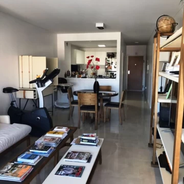 Venta. Departamento. Full Amenities.