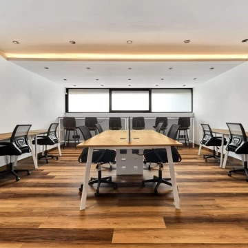 Oficinas en Renta en Jardines del Pedregal