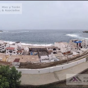 VENTA DEPARTAMENTO EN PUNTA HERMOSA - DPTO 302 AL 402 (609-622-22)
