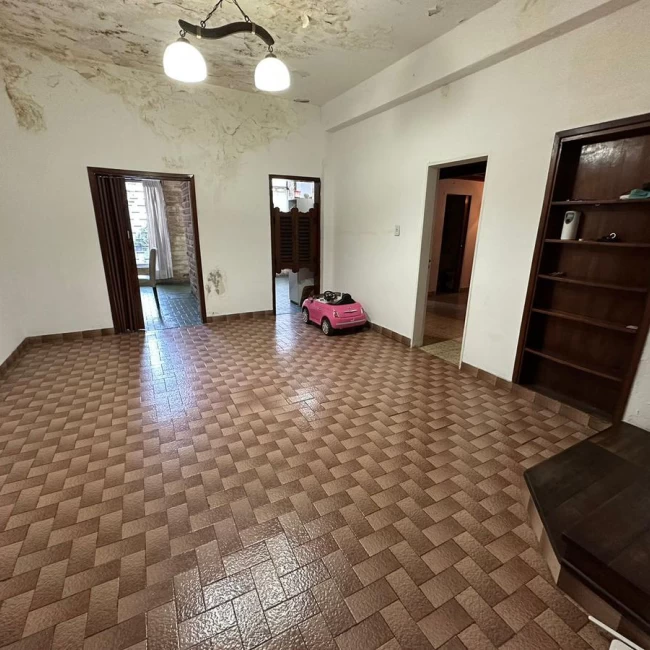Venta de casa San Martin