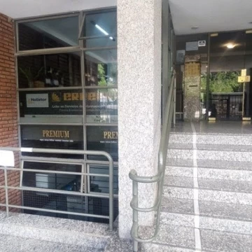 Oficina en venta en pleno centro de la ciudad-