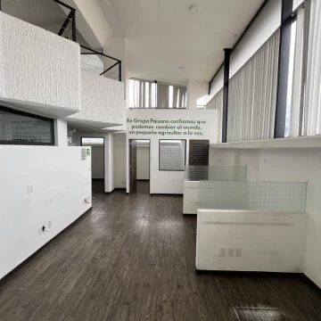 OFICINA PENTHOUSE EN VENTA EN VIADUCTO PONIENTE, COLONIA ESCANDON, CDMX