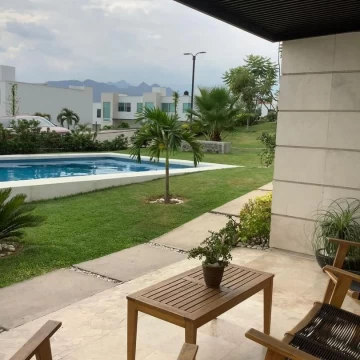 Casa en Venta Residencial en Oaxtepec
