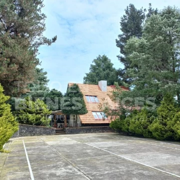 RANCHO EN VENTA EN AJUSCO T