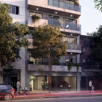 VENTA DEPARTAMENTO MONOAMBIENTE EN POZO SAAVEDRA