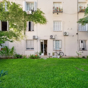2 ambientes | PB a la calle | Venta en Colegiales