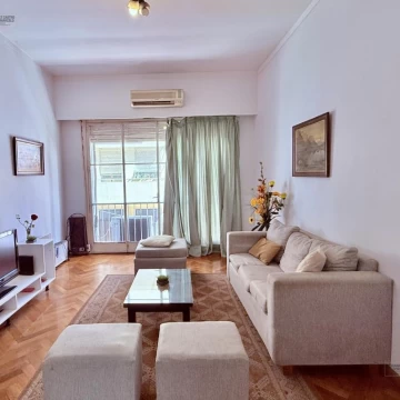 VENTA DEPARTAMENTO 3 AMBIENTES EN SAN NICOLAS CABA APTO CRÉDITO