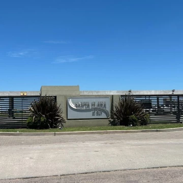 VENTA 2 LOTES EN BLOCK O POR SEPARADOS IDEAL INVERSOR SANTA CLARA AL SUR SAN VICENTE