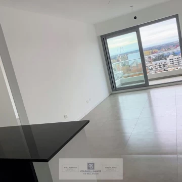 Departamento en Alquiler en Torre Cardon II 