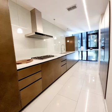Departamento en venta NUEVO en Polanco
