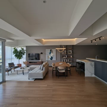 Departamento en venta en Be Grand Coyoacán 