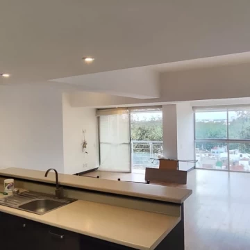 Departamento en venta en El Reloj 