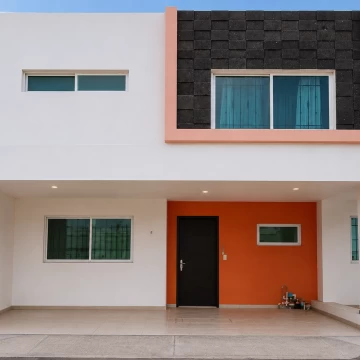 Casa en venta en el Triangulo