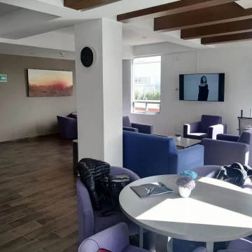 Oficina en renta en Tizapán, San Ángel