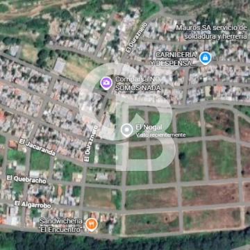 CB COMERCIALIZA TERRENO | EL NOGAL | LOS ALISOS