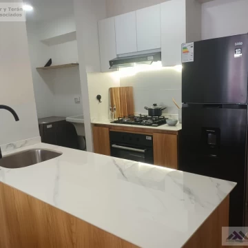 VENTA DEPARTAMENTO EN SAN MIGUEL - DPTO 306 AL 1006 (609-1041-24)