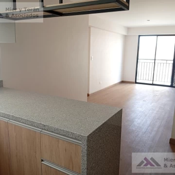 VENTA DEPARTAMENTO SANTA BEATRIZ - DPTO 1401 B (609-1092-5)