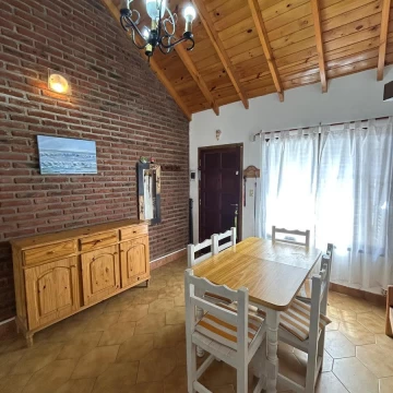 Venta Duplex. La Lucila Del Mar