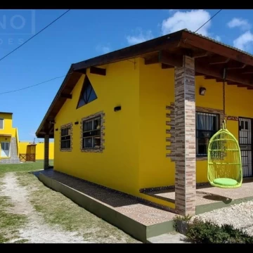 Venta 2 casas tipo Hosteria. San Clemente del Tuyú