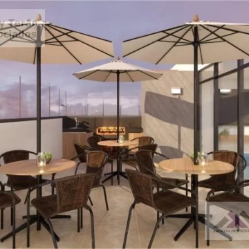 VENTA DEPARTAMENTO EN SANTA BEATRIZ - DPT 706, 1706 (609-751-325)
