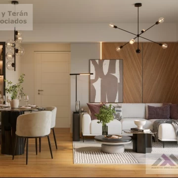 VENTA DUPLEX JESUS MARIA - DPTO 902 (609-951-25)