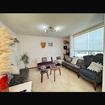 VENTA CASA EN CONDOMINIO EN MIGUEL HIDLAGO 4TA SECC