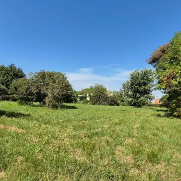 Terreno Residencial en venta en San Jose Del Rincon