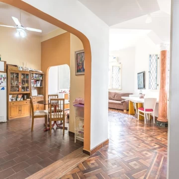 Venta Casa 5 ambientes de estilo | excelente estado| luz | detalles de calidad | Caballito
