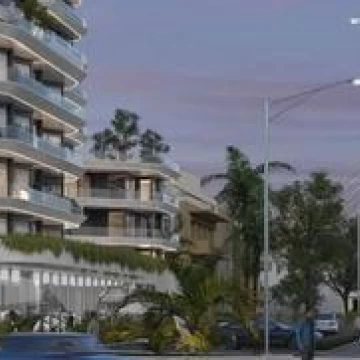 Venta apartamento dos dormitorios con terraza en Barra de Carrasco