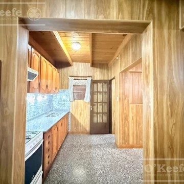 Casa a la venta  de 4 ambientes en Bernal