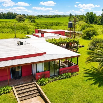Venta de chacra en Ruta 1, Riachuelo,  Colonia del Sacramento