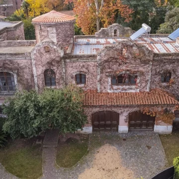 Casa en venta lomas de san isidro única!