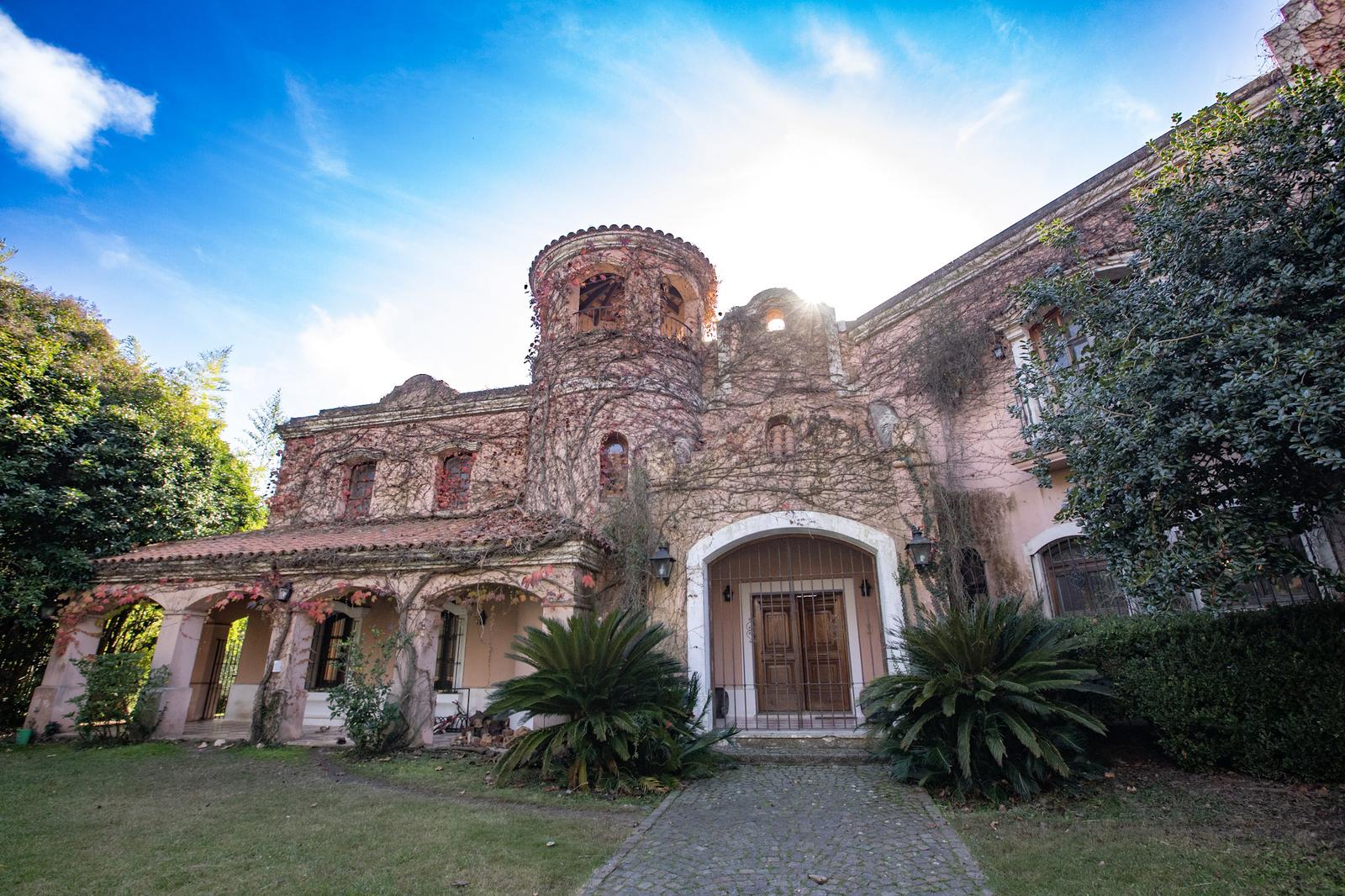 Casa de 4 dormitorios en San Isidro, foto 5