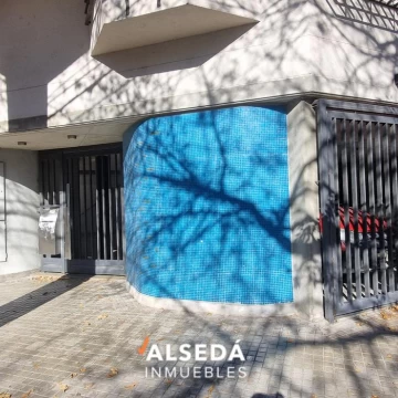Departamento 1 dor y baulera en Arroyito-Opción de cochera en el edificio.