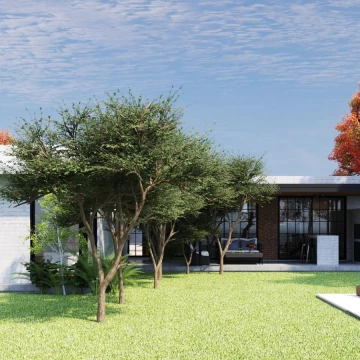 Casa en Venta en Barrio Cerrado La Catalina
