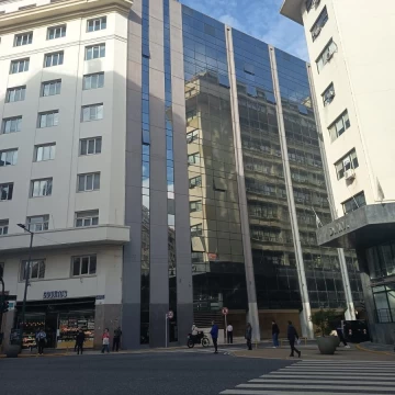 Oficina en Venta Diagonal Sur